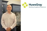 Huws Graw underlines importance of showrooms with new director appointment