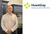 Huws Graw underlines importance of showrooms with new director appointment