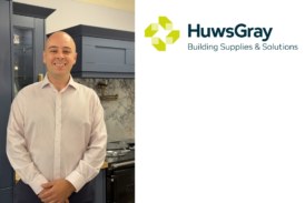 Huws Graw underlines importance of showrooms with new director appointment