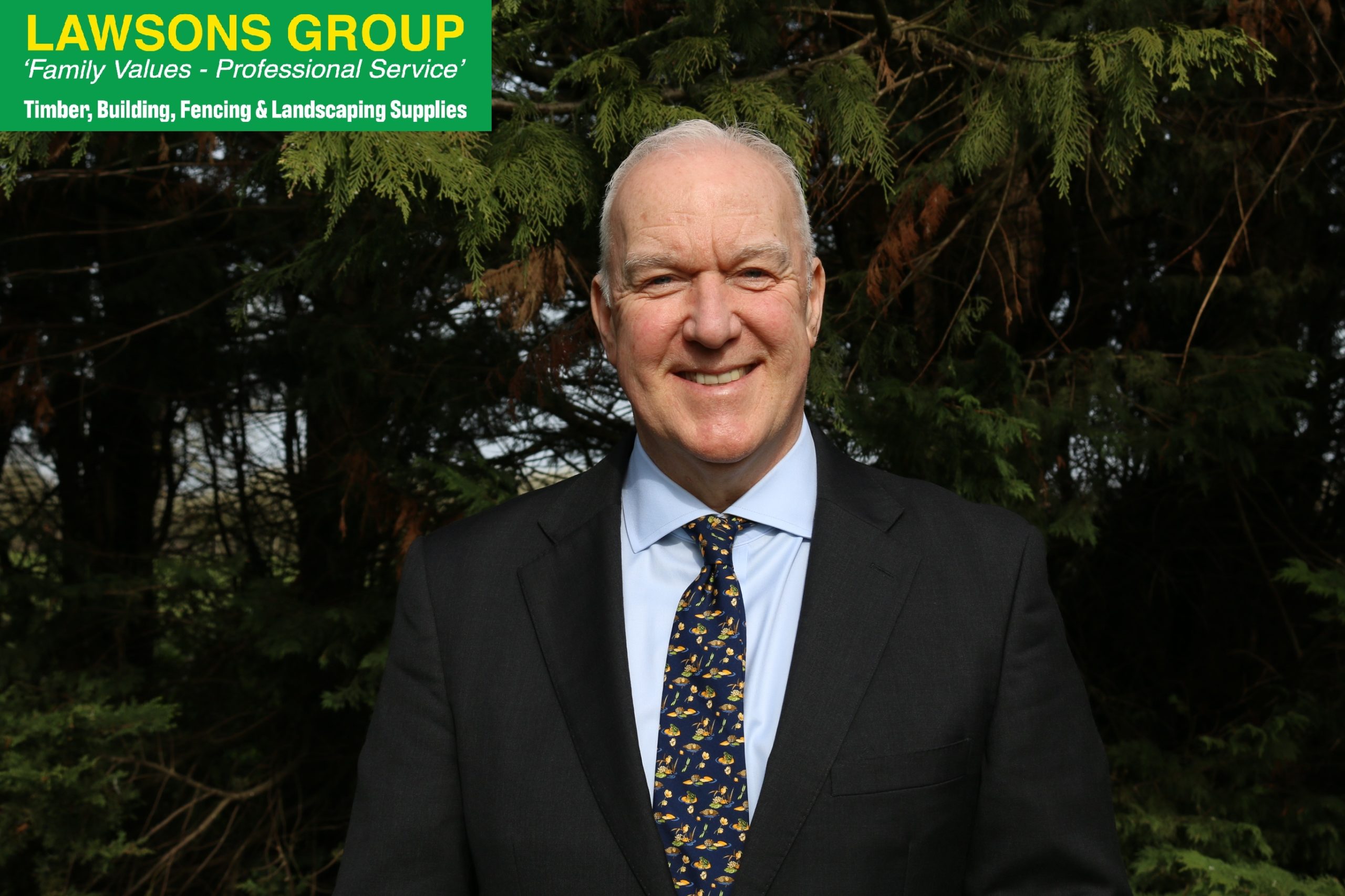 Lawsons strengthens executive and operational leadership teams