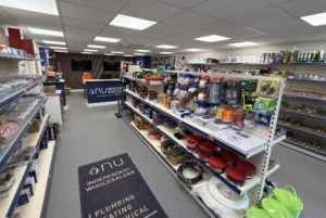 Nu Independent Wholesalers has become the first merchant company to complete an innovative route to NMBS membership.