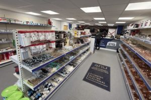 Nu Independent Wholesalers has become the first merchant company to complete an innovative route to NMBS membership.