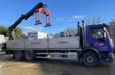 Otford Builders Merchants “to close after 55 years in business”