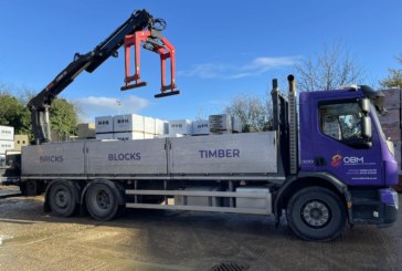 Otford Builders Merchants “to close after 55 years in business”