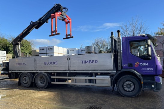 Otford Builders Merchants “to close after 55 years in business”