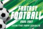 Join PBM’s official FPL Fantasy Football mini-league for 2026/27!