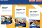 Rainy Day Trust launches new branding, website and “a promise to be there sooner”