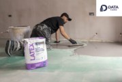 Setcrete signs up to Data Yard