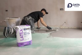 Setcrete signs up to Data Yard