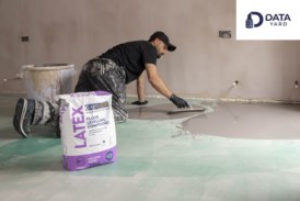 Setcrete signs up to Data Yard