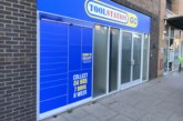 Toolstation trials collection lockers at Battersea store 