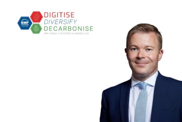 Shadow Business Minister steps in to speak at BMF Members Conference