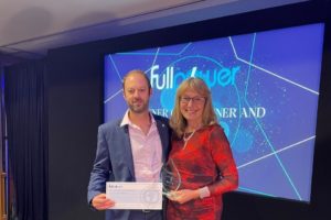 It has been quite the week for the BMF following its Annual Members’ Conference & Awards at the Belfry, with the organising scooping two accolades itself as well as confirming an impressive fundraising total.