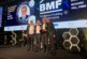 Sector success celebrated at BMF Awards Dinner