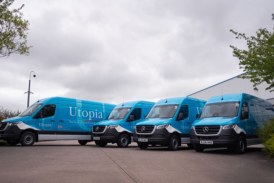 Utopia Furniture acquired by Brand K Group
