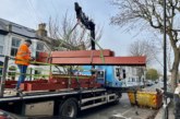 “Good margins for merchants” offered by reused structural steel