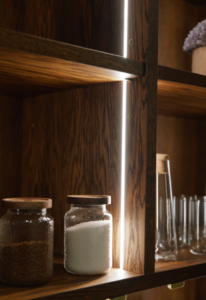 Lighting is becoming a more important part of how homeowners expect their spaces to look and function, with new research showing that those planning to invest in new lighting has almost doubled since 2023.