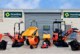 Plant and Tool Hire comes to Huws Gray Fleetwood