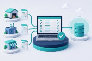 Keylite Roof Windows has partnered with Data Yard to make it easier for merchants and installers to access the accurate, standardised product information they need.