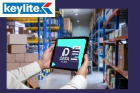 More momentum for Data Yard as Keylite signs up to simplify compliance