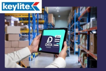 More momentum for Data Yard as Keylite signs up to simplify compliance
