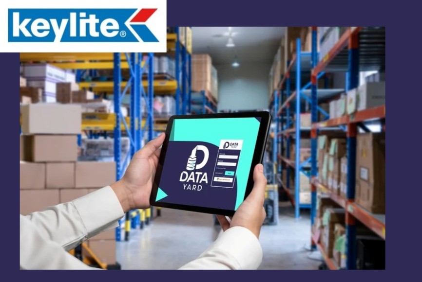 More momentum for Data Yard as Keylite signs up to simplify compliance