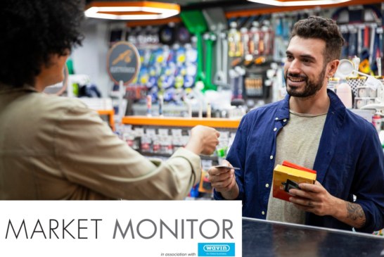 Market Monitor: The late payment challenge