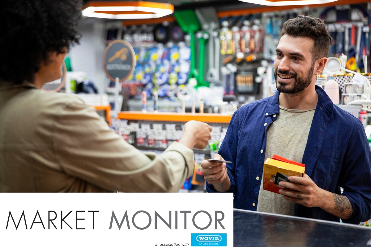Market Monitor: The late payment challenge