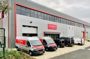 Neil Tidmarsh, Director at Kingsley Bathroom Plumbing & Heating Centre, explains the stock sharing benefits he’s had access to thanks to being an NBG Partner.