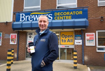 Brewers looks to boost fleet efficiency with Podfather logistics software