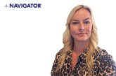 New Sales Director for Navigator