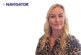 New Sales Director for Navigator