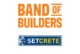 Setcrete signs up to support Band of Builders