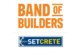 Setcrete signs up to support Band of Builders