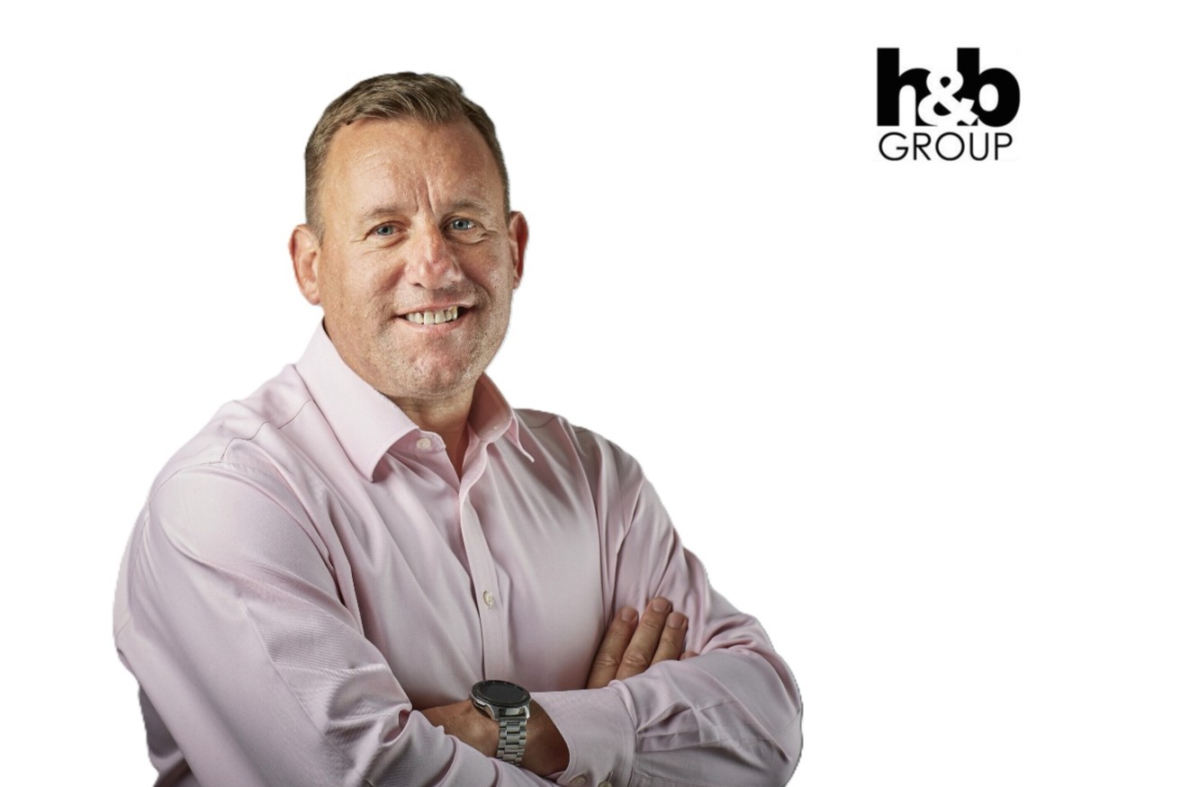 Steve Durdant-Hollamby the new Chairman of H&B Buying Group
