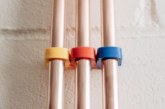 Help your customers take the guesswork out of pipe identification