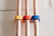 Help your customers take the guesswork out of pipe identification