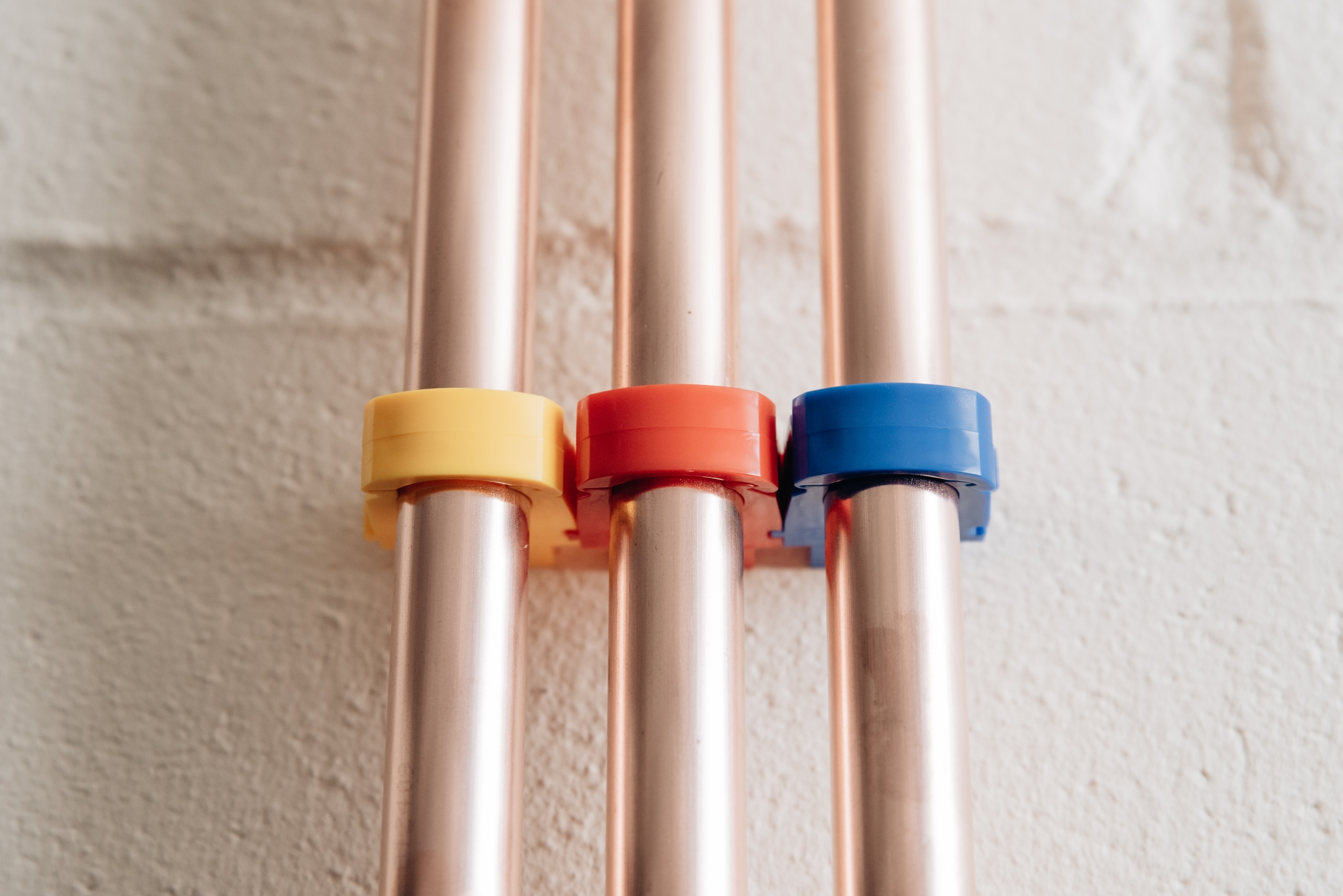 Help your customers take the guesswork out of pipe identification
