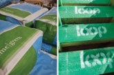 Lime Green the latest manufacturer to partner with The Pallet LOOP