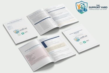 The Support Yard launches “Support Guide Certification Scheme”