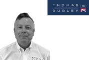 New MD for Thomas Dudley Plumbing Products