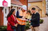 ‘Your First Home’ scheme announced to support first-time buyers.