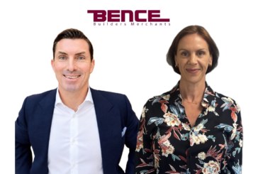 Bence’s announce new senior leadership structure