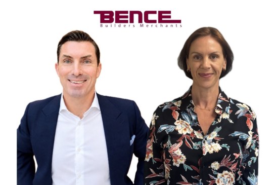 Bence’s announce new senior leadership structure