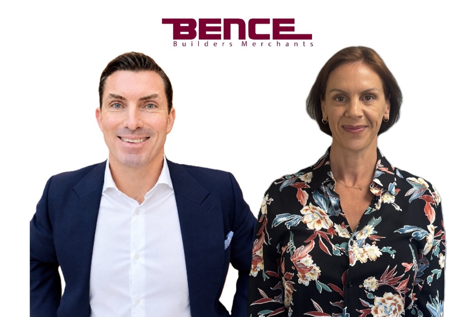 Bence’s announce new senior leadership structure
