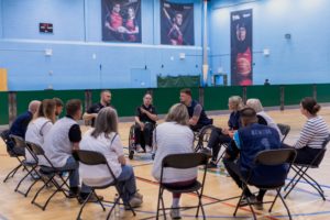 Häfele UK and the Leicester Tigers Foundation recently brought together representatives from across the KBB industry for an event exploring accessibility, inclusive design and what it means to create spaces that work for everyone.