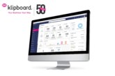 Klipboard celebrates 50 years of “helping businesses move forward”