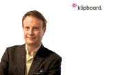 Klipboard appoints new Enterprise Director, as business also marks 50th anniversary