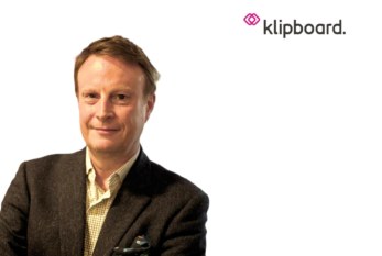 Klipboard appoints new Enterprise Director, as business also marks 50th anniversary