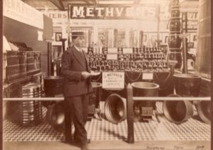 Methven celebrates 140th anniversary by reaffirming commitment to water-saving innovation as water efficiency measures come into sharper focus across UK construction.